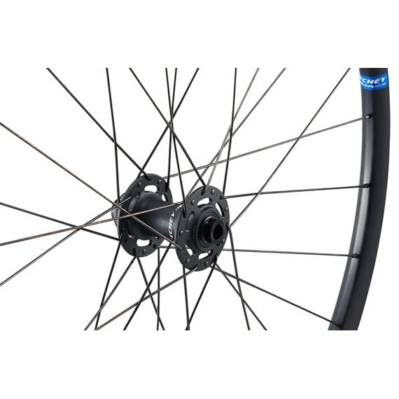 RITCHEY wheels WCS ZETA GX 700C TA12 SRAM XDR
