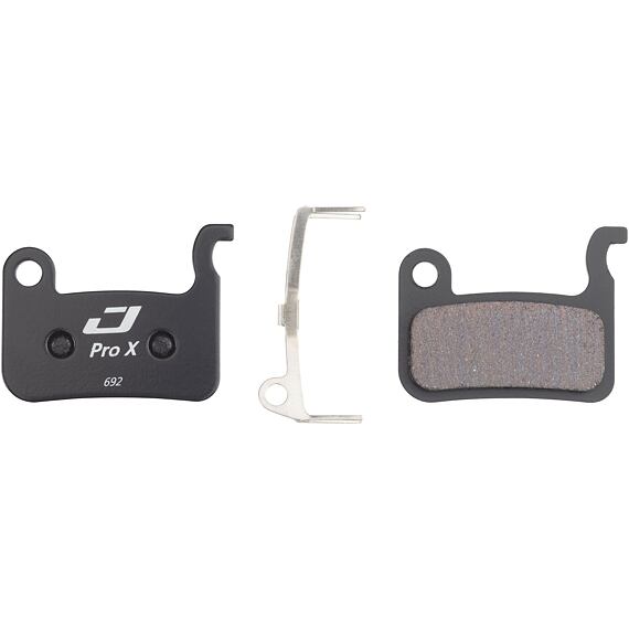 JAGWIRE brake pads Pro Extreme Sintered Shimano (Deore XT M765)