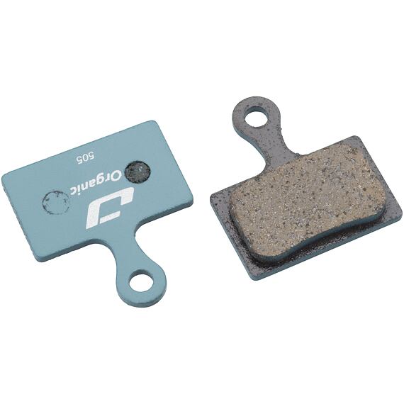 JAGWIRE brake pads Sport Organic Shimano (Dura Ace R9170)