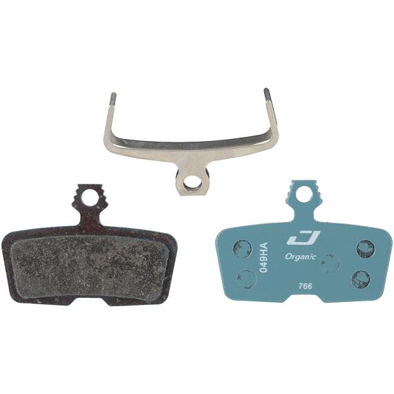 JAGWIRE brake pads Sport Organic SRAM (Code)