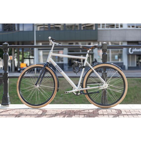 AXA lock Newton Pro UL Mini + cabel 100/10