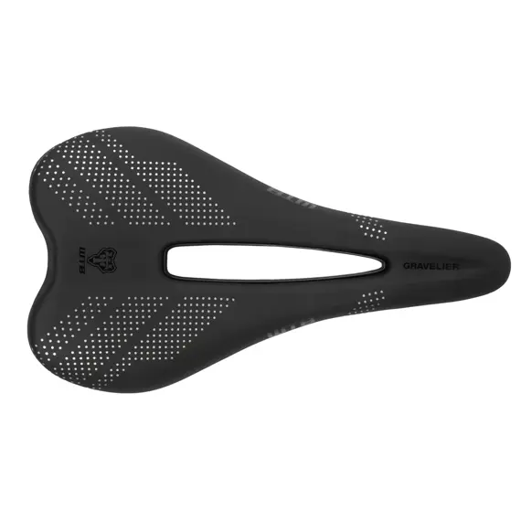 WTB saddle GRAVELIER Carbon Medium