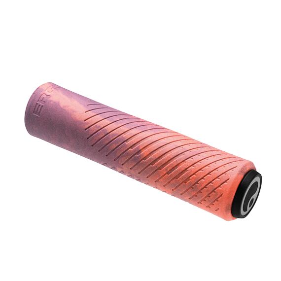 ERGON grip GXR Lava Pink/Purple -L