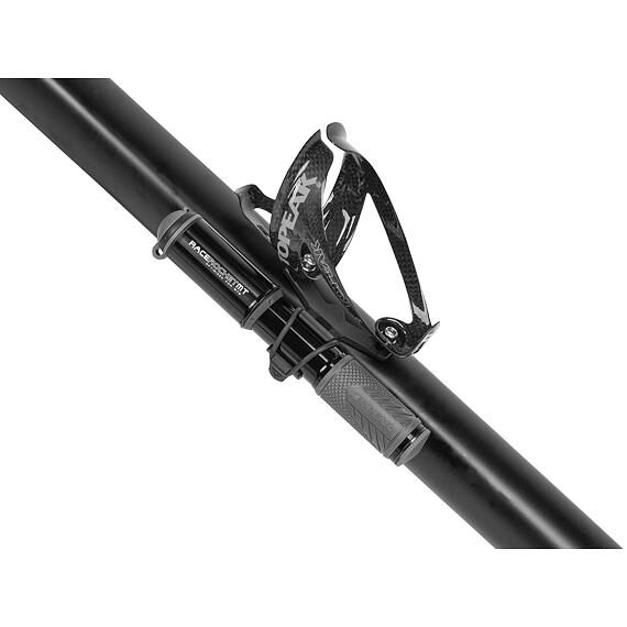 TOPEAK spare part - CLAMP SET for Racerocket MT pump