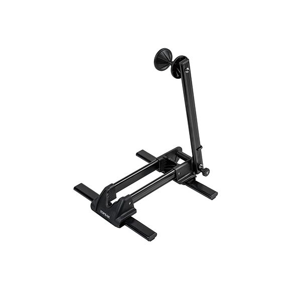 TOPEAK bike stand LINEUP STAND black