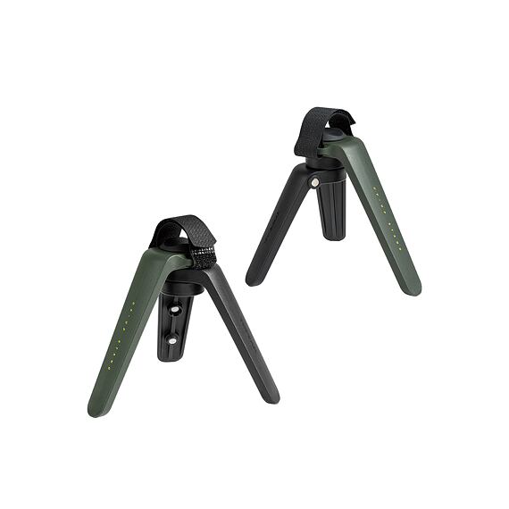 TOPEAK UP-UP STAND with bag, 2pcs