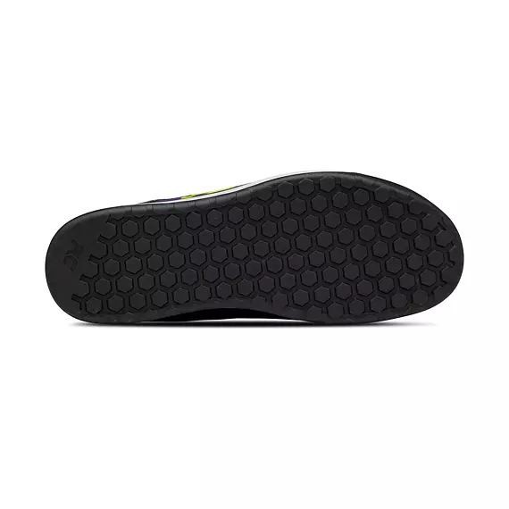 RIDE CONCEPTS men shoes HELLION ELITE black