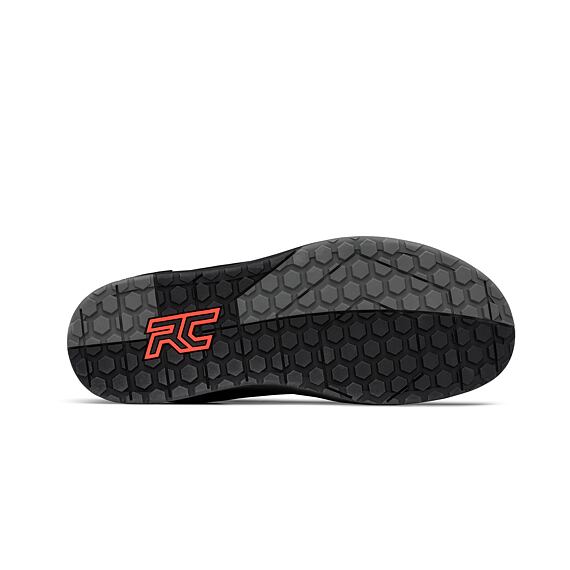 RIDE CONCEPTS men shoes LIVEWIRE black