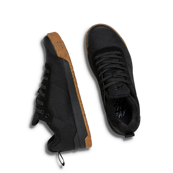 RIDE CONCEPTS men shoes ACCOMPLICE CLIP black