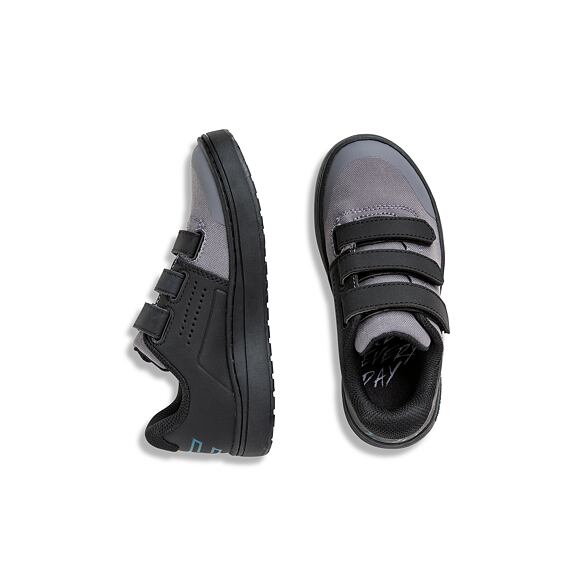 RIDE CONCEPTS kids shoes LIVEWIRE charcoal