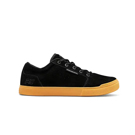 RIDE CONCEPTS men shoes VICE black