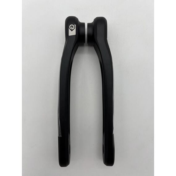 FSA crankarms E-Bike CK-745/ISIS/BOSCH GEN4 armset 165mm