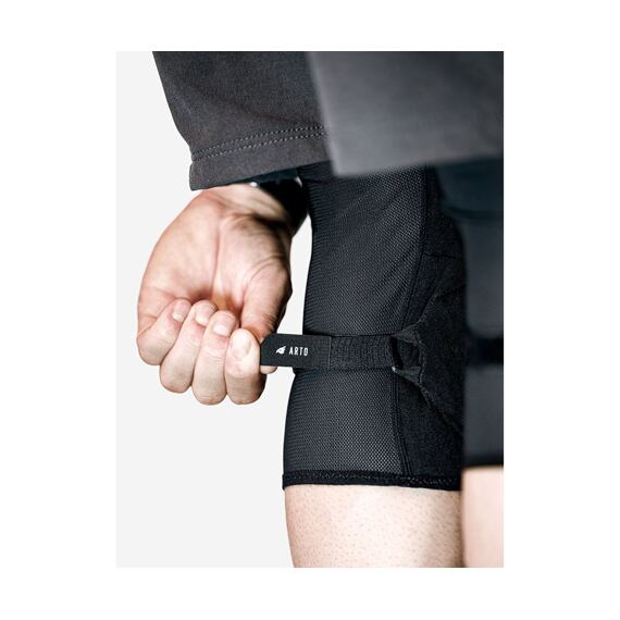 BLUEGRASS knee protection ARTO