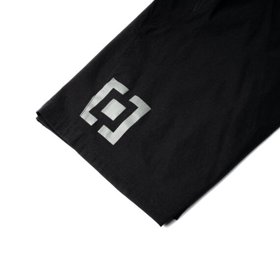 HORSEFEATHERS shorts STOKER II black