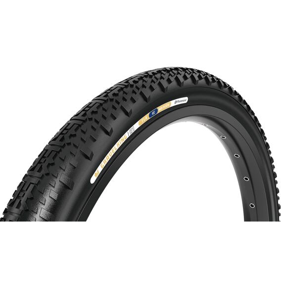 PANARACER tires GRAVELKING X1 700x40C black