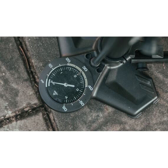 TOPEAK pump TRANSFORMER MOUNTAIN EX