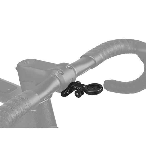 TOPEAK UTF MULTI-MOUNT PRO for 4-Bolt stems