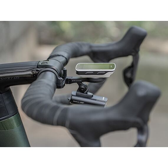 TOPEAK UTF MULTI-MOUNT PRO for handlebars 25.4-31.8