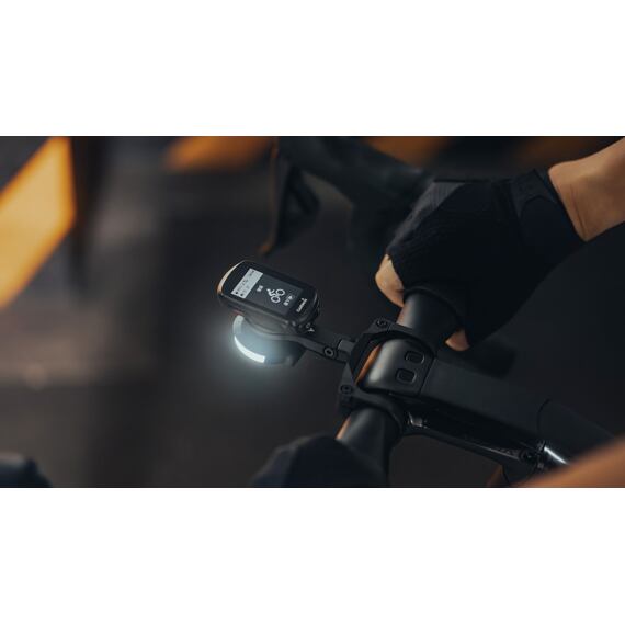 TOPEAK light UTF WHITELITE 30