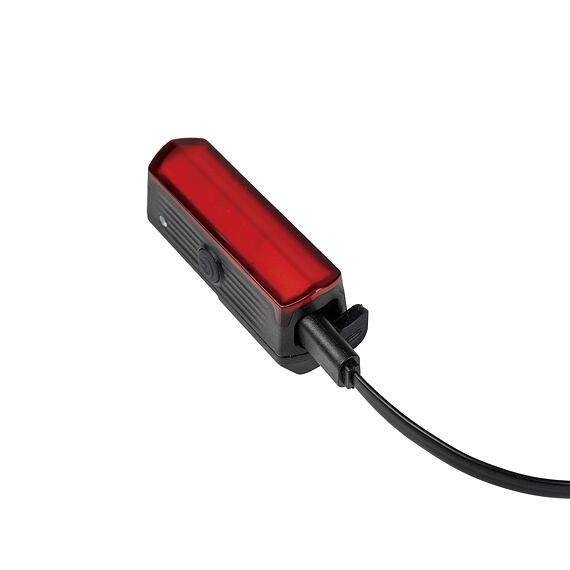 TOPEAK light BESEEN 60