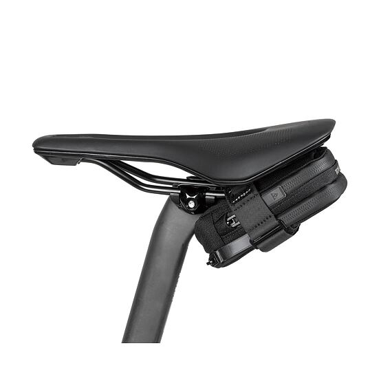 TOPEAK seatpost bag ELEMENTA SEATBAG Pro w/ Essential Tools