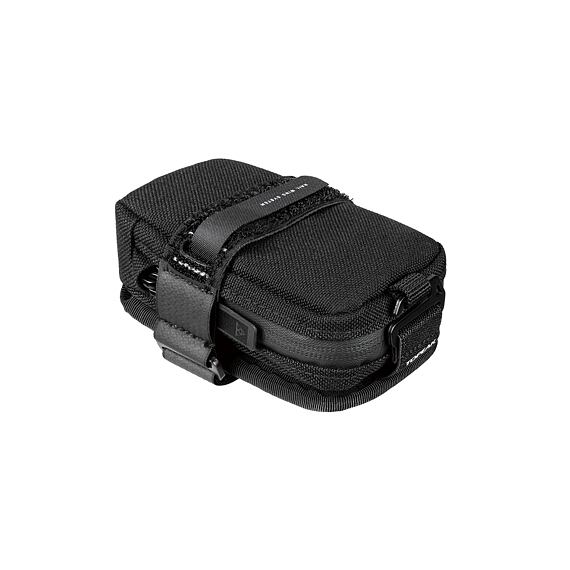 TOPEAK seatpost bag ELEMENTA SEATBAG w/ Essential Tools
