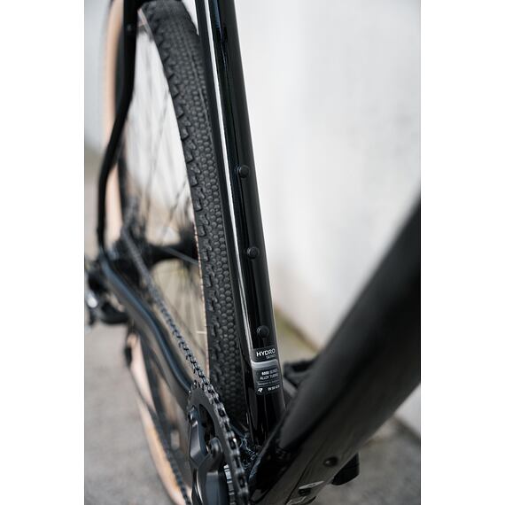 RIDLEY bike KALAZY Cues Flatbar Black