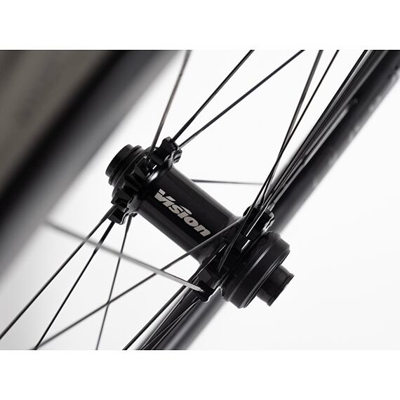 VISION wheels SC60 DB-CL CH-TL SH11