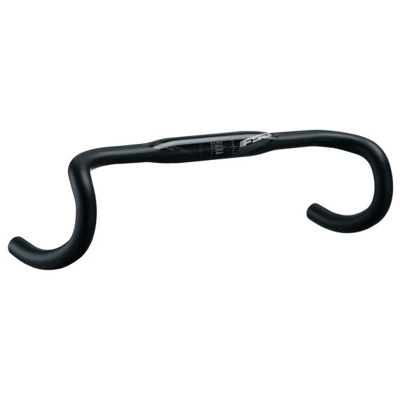 FSA handlebar Road ENERGY SuperCompact alloy ACR380 mm