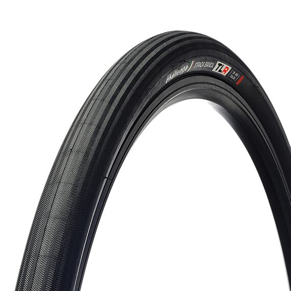 CHALLENGE tires STRADA BIANCA RACE TLR 700x36 black