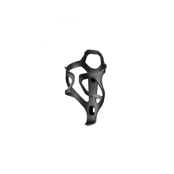 CICLOVATION bottle cage Minimalism Topo Center-Pull Jet Black
