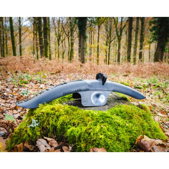 RRP fender ProGuard Bolt-On Front Black Standard v2