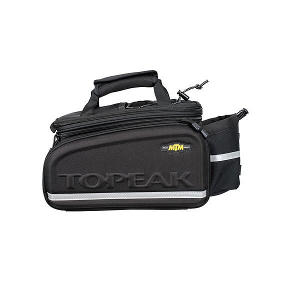 TOPEAK ESSENTIAL TRUNK BAG DXP