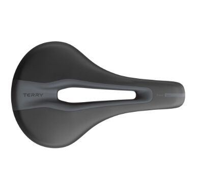 Terry saddle Fly Exera Max Men