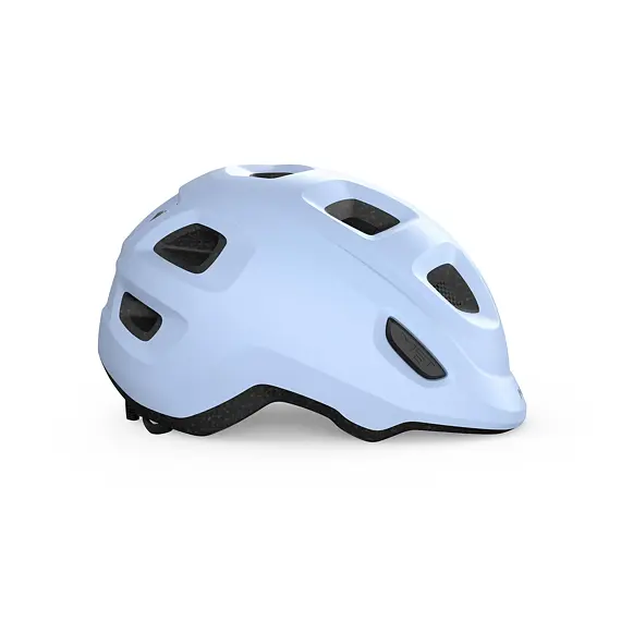 MET helmet HOORAY kids lilac -46/52