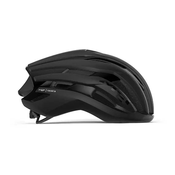 MET helmet TRENTA MIPS BLK -56/58