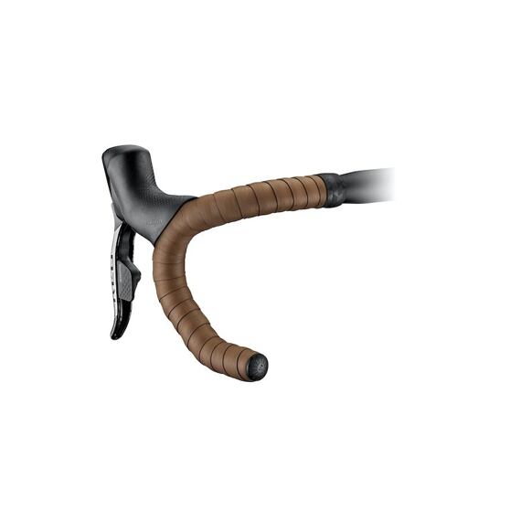 CICLOVATION bar tape Grind Touch Polyhyde Walnut Brown