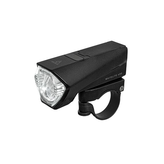 TOPEAK light WHITELITE 400
