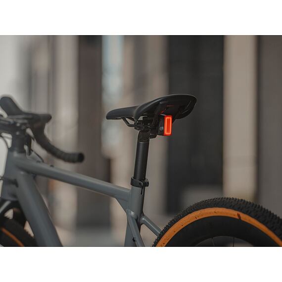 TOPEAK light POWERLITE COMBO 400/30 set