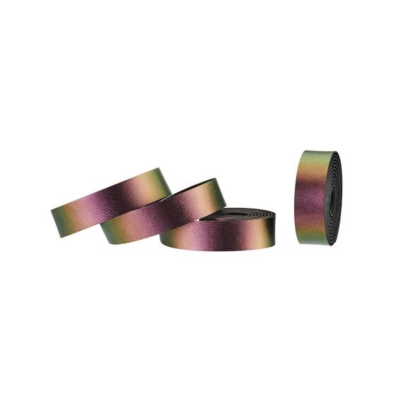 CICLOVATION bar tape Poly Touch Aurora Purple