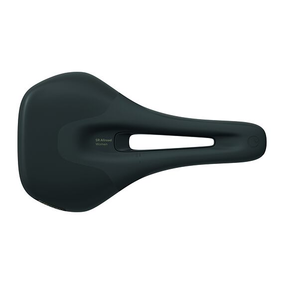 ERGON saddle SR Allroad Women S/M black