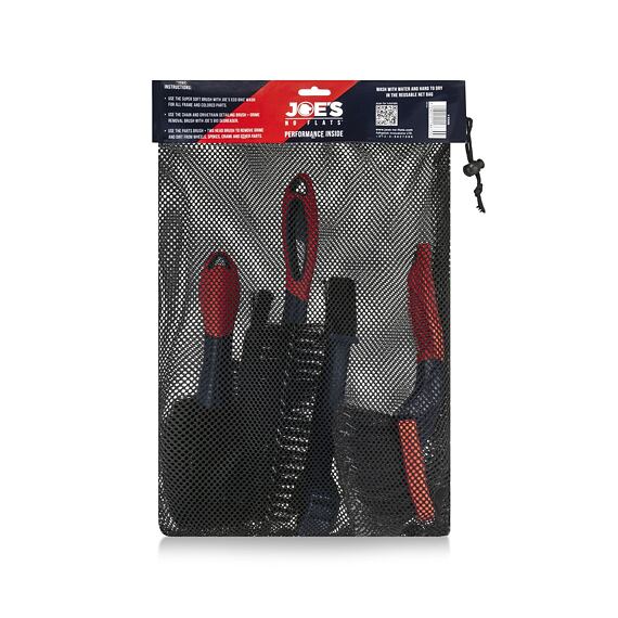 JOE´S Premium Brush Kit