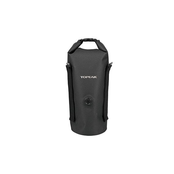 TOPEAK FORK DRYBAG 4L
