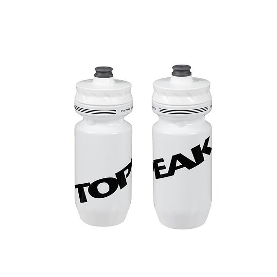 TOPEAK bottle 600ml white