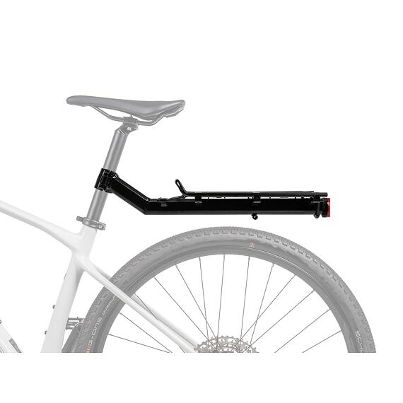 TOPEAK MTX BEAMRACK II V type for small bikes