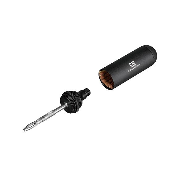 TOPEAK tools TUBI CARTRIDGE G16