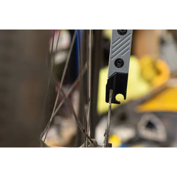 WOLF TOOTH tool 8-BIT Tire Lever + Disc Brake Multi-Tool