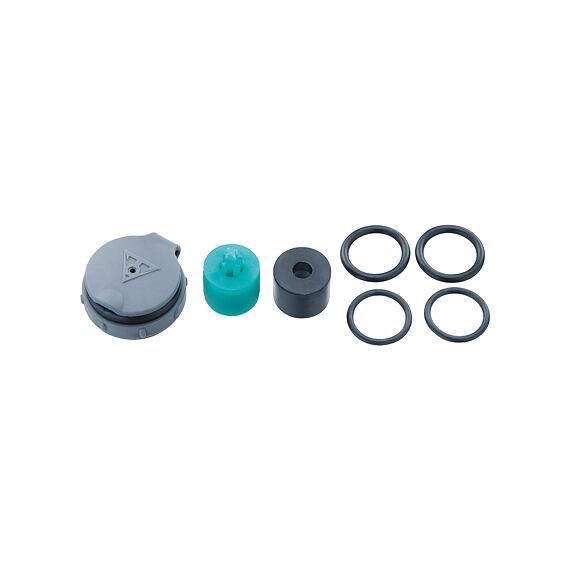 TOPEAK spare part - REBUILD KIT for MINI DUAL G