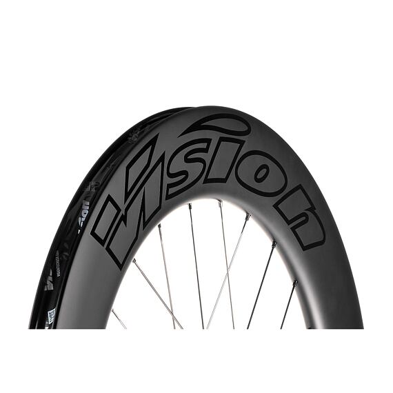 VISION front wheel SC91 DB-CL CH-TL