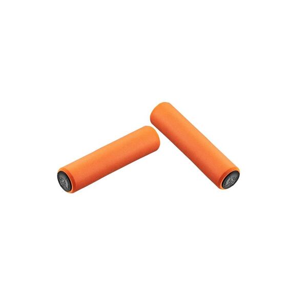 CICLOVATION grips Trail Silcolite Energetic Orange